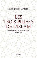 Les trois piliers de l'islam