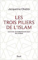 Les trois piliers de l'islam