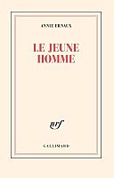 Annie Ernaux : « le sexe, le temps et la mémoire »