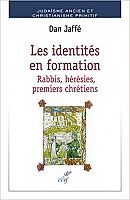 Comment juifs et chrétiens prirent des chemins différents