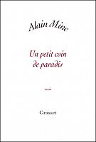 Alain Minc, optimiste européen de service