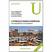 L'Afrique, un espace en mouvement