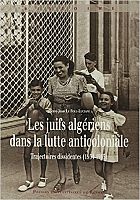 Juifs dans l’Algérie coloniale