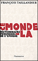 Au fil des mots et maux du monde contemporain