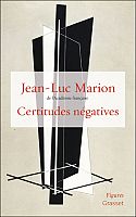 The "worst of" Jean-Luc Marion