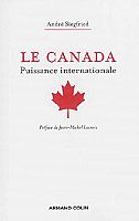 La naissance de la puissance canadienne