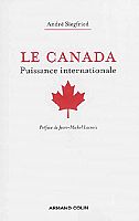 La naissance de la puissance canadienne