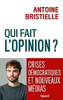 Les médias sont-ils responsables de la crise politique ?