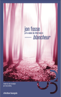 Jon Fosse : un récit de la mort imminente
