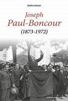 Paul-Boncour : un républicain socialiste en République