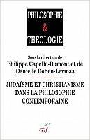 Judaïsme et christianisme au cœur de la pensée moderne