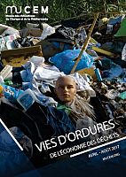 Vies d'ordures. De l'économie des déchets