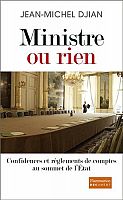 Paroles de ministres