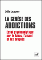 L'approche freudienne des addictions