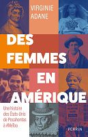 L’histoire des États-Unis, du côté des femmes 