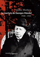 La vie de Georges Mandel durant l’Occupation