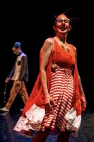 « Château de sable » : autoportrait d'un clown pédagogue