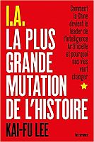 Quand la Chine artificialise l'intelligence