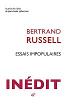 Russell, contre le dogmatisme
