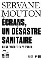 Faut-il mettre les écrans en veille ?