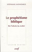 Une histoire vétérotestamentaire du prophétisme