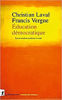 Quelle école pour la démocratie et l'écologie ?