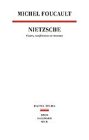 Foucault lecteur de Nietzsche