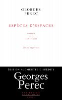 La géographie sensible de Georges Perec