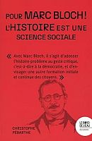 L'histoire est une science sociale : entretien avec C. Pébarthe