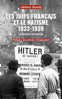 Les Juifs français face au nazisme avant 1939 