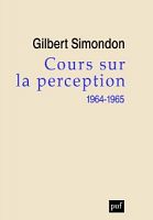 Gilbert Simondon et la libération par les techniques