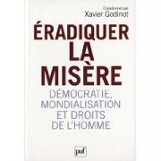 Comment éradiquer la misère?