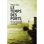 Un tour du monde par les ports