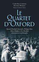 Quatre philosophes contre le positivisme logique