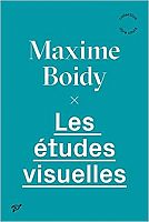 Une introduction aux « visual studies »