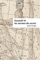 Contre Foucault : défendre la vérité et le sujet