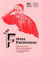 THÉÂTRE – « Les Frères Karamazov » par Franck Castorf