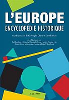 L'aventure socio-culturelle européenne