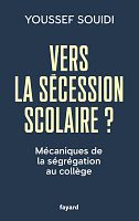 Ségrégation scolaire : entretien avec Youssef Souidi
