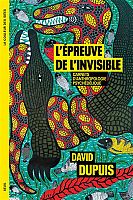 Ayahuasca : carnets d’une expérience de terrain