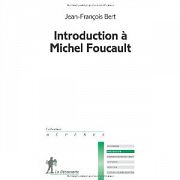 Usages de Foucault