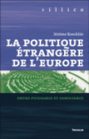 L’Union européenne : entre "soft power" et "hard power"