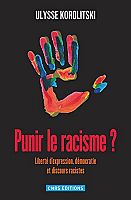 Le racisme comme délit