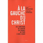 "Jésus n'était pas de droite": une histoire des chrétiens de gauche