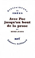 Avec Poe jusqu'au bout de la prose