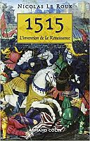 1515 ou les dangers de la commémoration en histoire