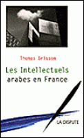 Les intellectuels arabes en France