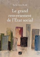 La remise en cause de l'État social : entretien avec S. Lévy-Bruhl