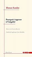 L’égalité n’est pas utile, c’est un impératif moral