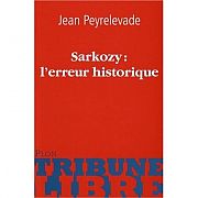 Sarko : zéro en sciences éco